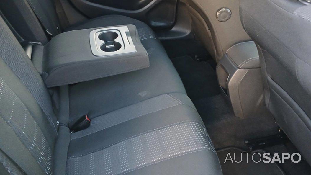 Peugeot 308 1.6 BlueHDi Style de 2015