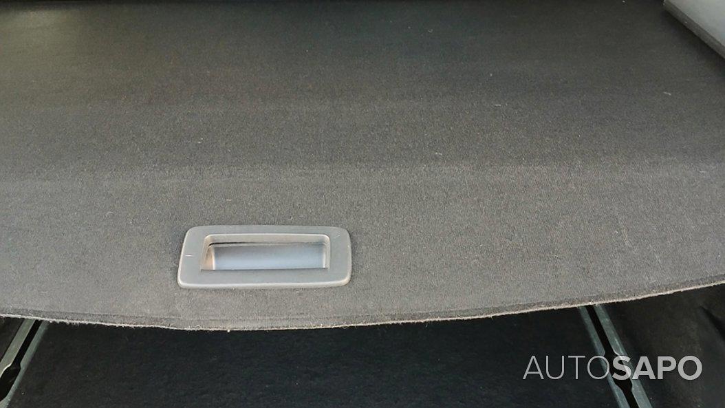 Peugeot 308 1.6 BlueHDi Style de 2015