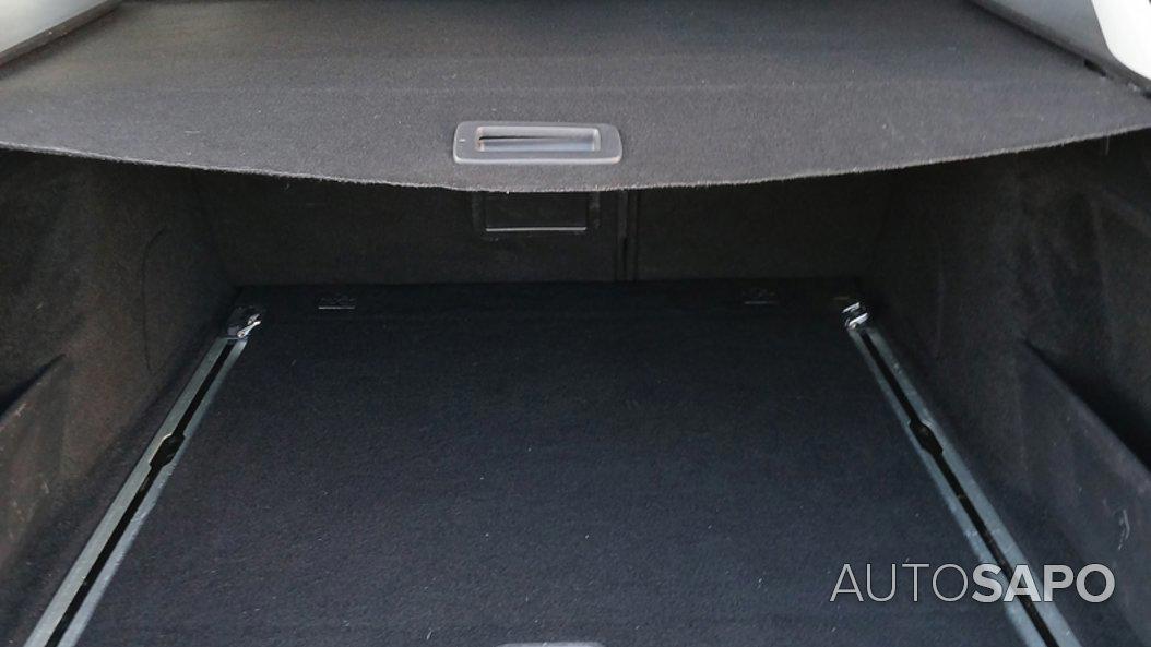 Peugeot 308 1.6 BlueHDi Style de 2015