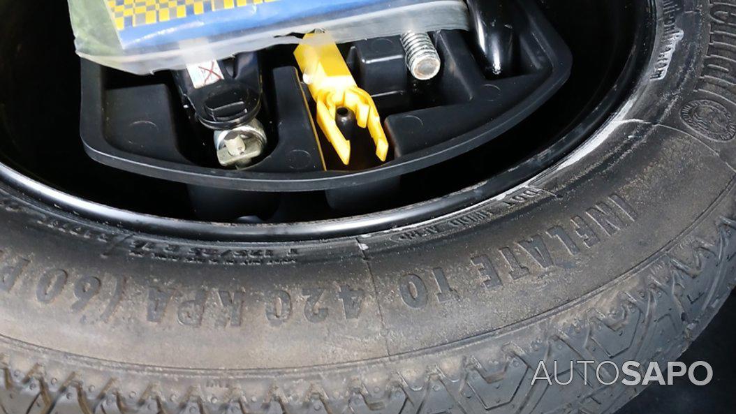 Peugeot 308 1.6 BlueHDi Style de 2015