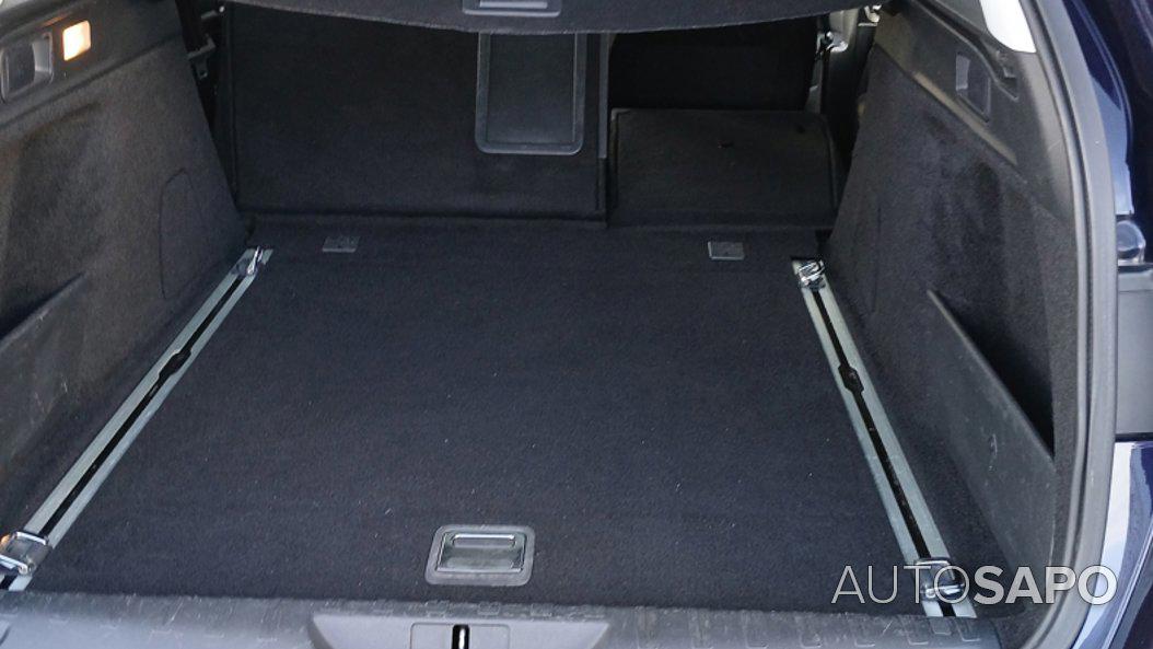Peugeot 308 1.6 BlueHDi Style de 2015