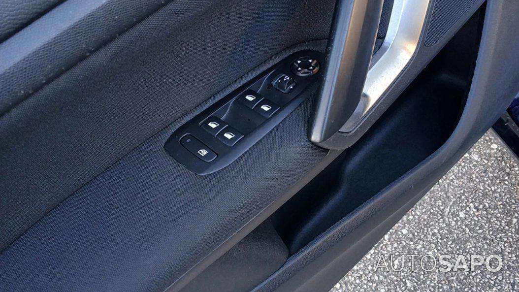 Peugeot 308 1.6 BlueHDi Style de 2015