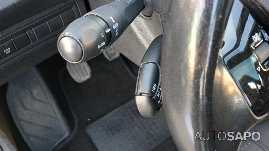 Peugeot 308 1.6 BlueHDi Style de 2015