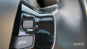 Peugeot 308 1.6 BlueHDi Style de 2015