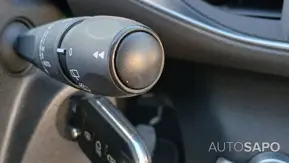 Peugeot 308 1.6 BlueHDi Style de 2015