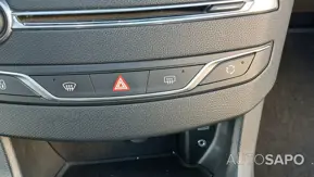 Peugeot 308 1.6 BlueHDi Style de 2015