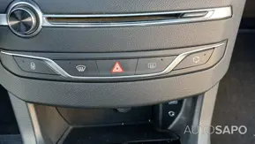 Peugeot 308 1.6 BlueHDi Style de 2015