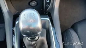 Peugeot 308 1.6 BlueHDi Style de 2015