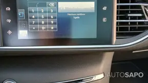 Peugeot 308 1.6 BlueHDi Style de 2015