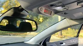 Peugeot 308 1.6 BlueHDi Style de 2015