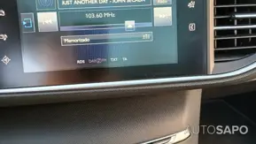 Peugeot 308 1.6 BlueHDi Style de 2015