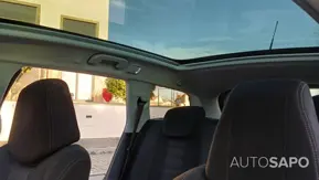 Peugeot 308 1.6 BlueHDi Style de 2015