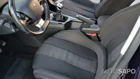 Peugeot 308 1.6 BlueHDi Style de 2015