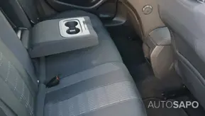 Peugeot 308 1.6 BlueHDi Style de 2015