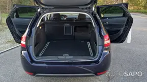 Peugeot 308 1.6 BlueHDi Style de 2015