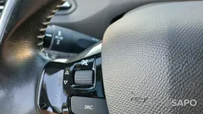 Peugeot 308 1.6 BlueHDi Style de 2015