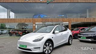 Tesla Model Y de 2021