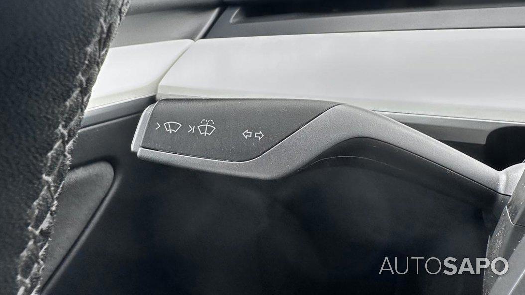 Tesla Model Y de 2021