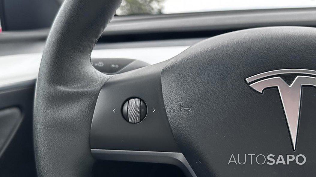 Tesla Model Y de 2021