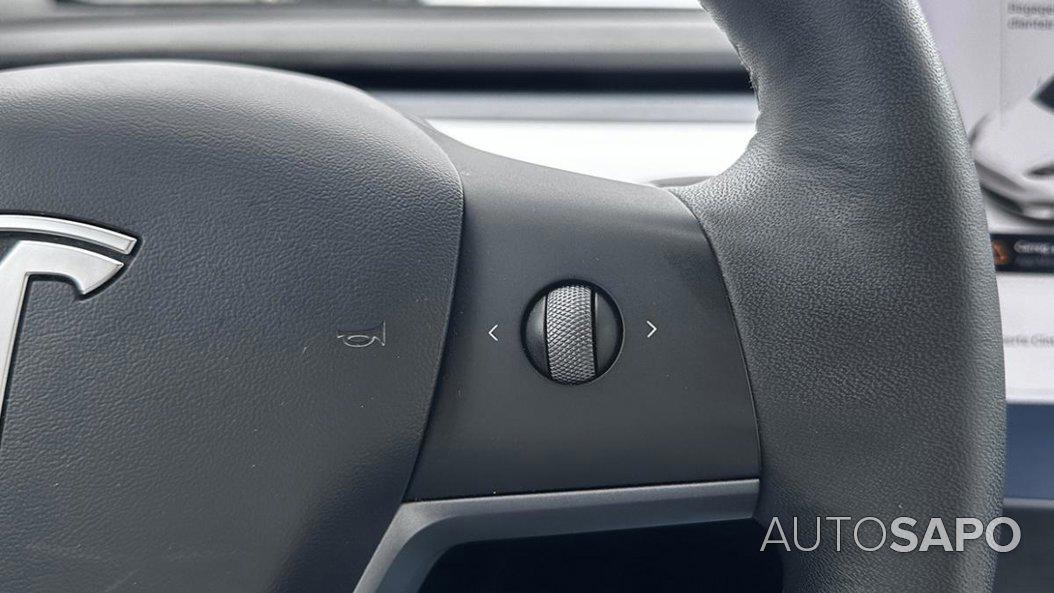 Tesla Model Y de 2021