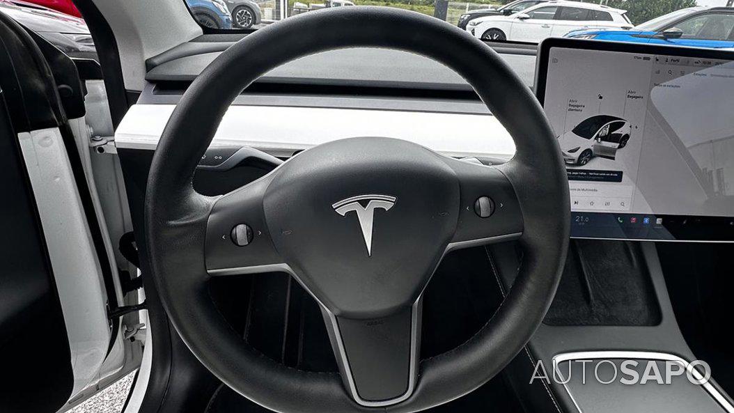 Tesla Model Y de 2021