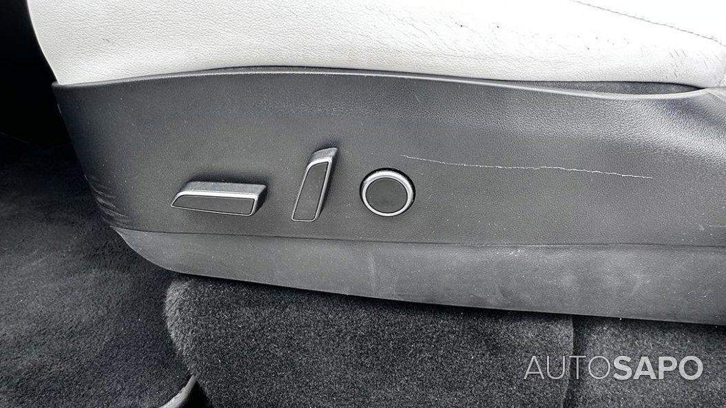 Tesla Model Y de 2021