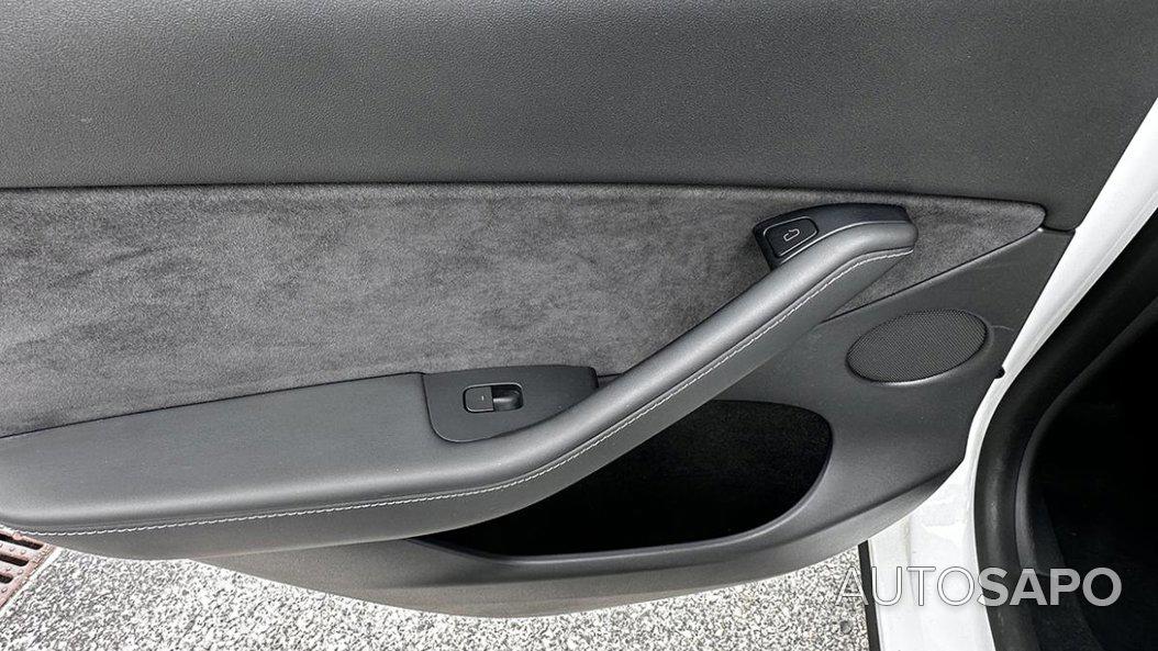 Tesla Model Y de 2021
