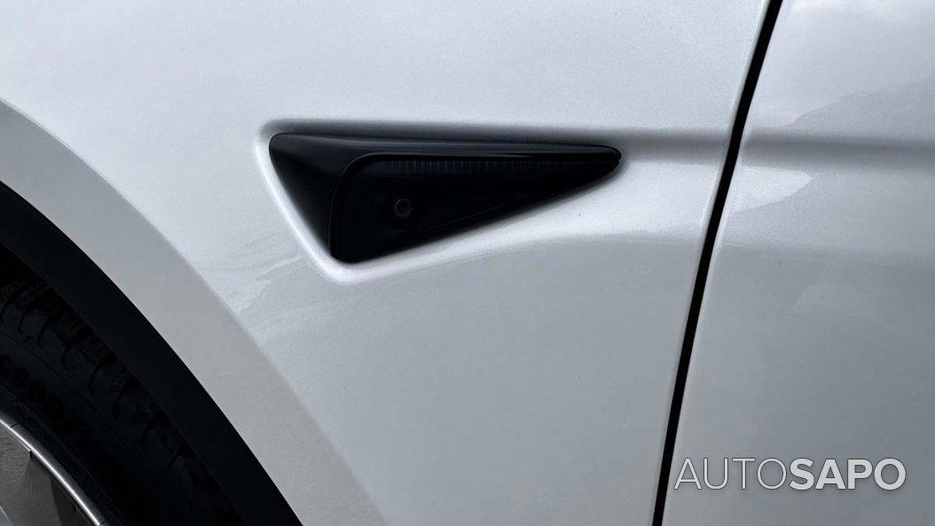 Tesla Model Y de 2021