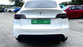 Tesla Model Y de 2021