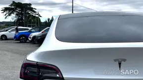 Tesla Model Y de 2021