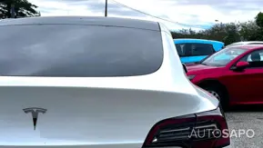 Tesla Model Y de 2021