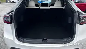 Tesla Model Y de 2021