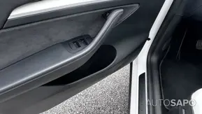 Tesla Model Y de 2021