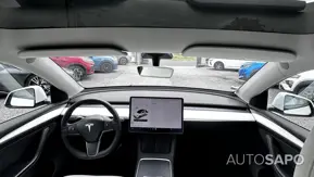Tesla Model Y de 2021