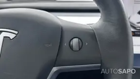 Tesla Model Y de 2021