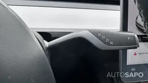 Tesla Model Y de 2021