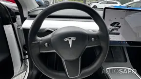 Tesla Model Y de 2021