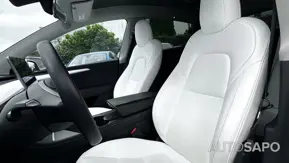 Tesla Model Y de 2021