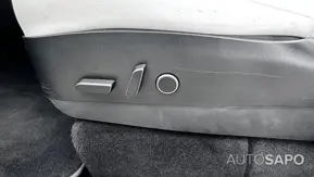 Tesla Model Y de 2021
