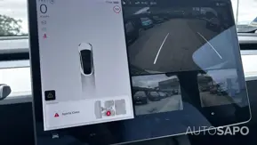 Tesla Model Y de 2021