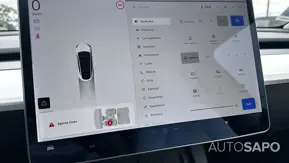 Tesla Model Y de 2021
