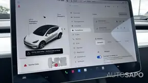 Tesla Model Y de 2021