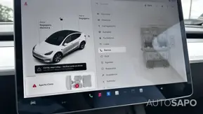 Tesla Model Y de 2021