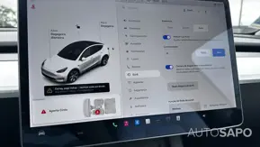 Tesla Model Y de 2021