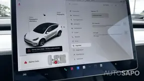Tesla Model Y de 2021