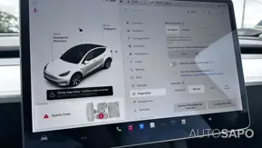 Tesla Model Y de 2021