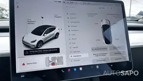 Tesla Model Y de 2021