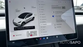 Tesla Model Y de 2021