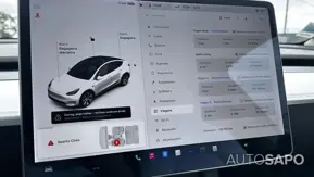 Tesla Model Y de 2021