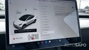 Tesla Model Y de 2021